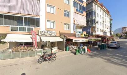 İstanbul Ucuzluk Pazarı AVM