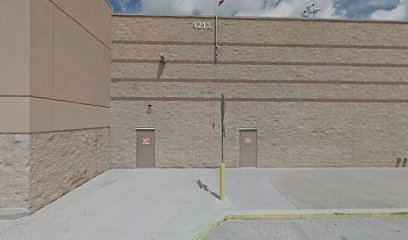 Walmart Curbside Testing