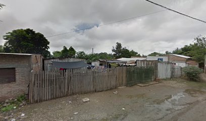 Iglesia de Dios caballito