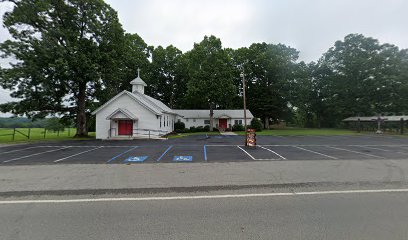 Lone Oak Baptist Church