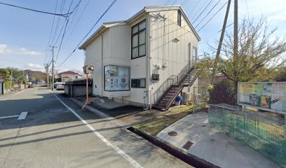 白蓮会館姫路支部 市街地道場