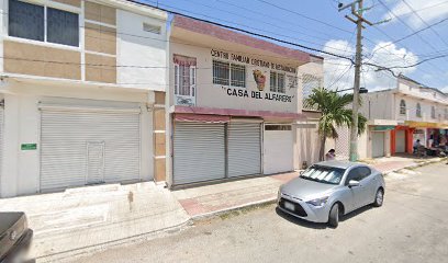 Casa Del Alfarero