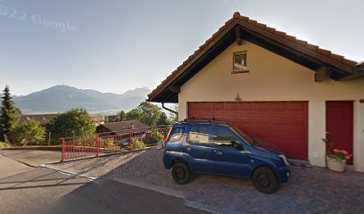 Le porte-bonheur de l'immobilier en Valais