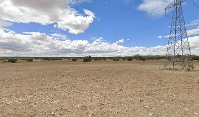 Presa Cañada Honda