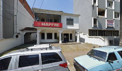 Oficina MAPFRE Seguros