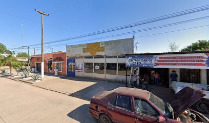 ELECTROMECANICA CATO - Taller mecánico en Sáenz Peña, Chaco, Argentina