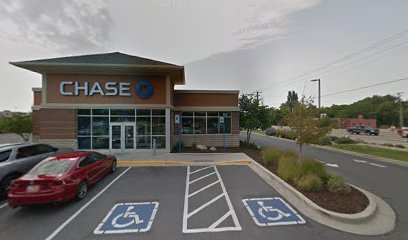 Chase Mortgage