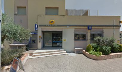 La Poste