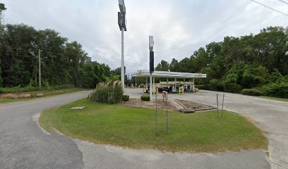 Estacion De Gasolina Yemasse