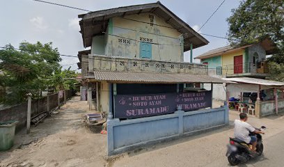 Fast Food Restaurant