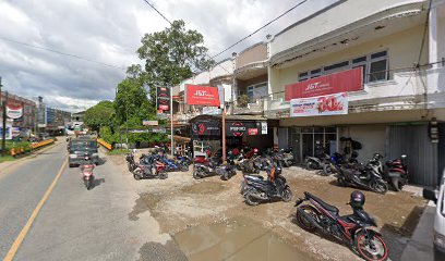 JNT Express Kabupaten Sanggau