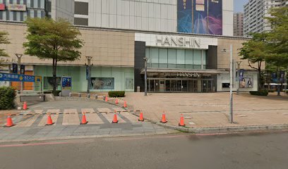 VERSACE Kaohsiung Hanshin Arena Store
