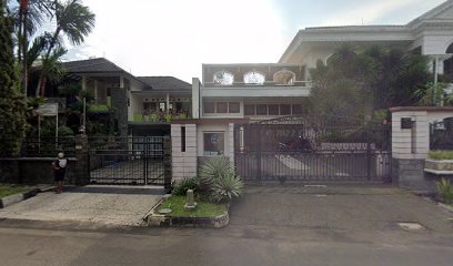 Rumah Sakit Di Bandung