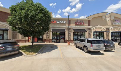 HOTWORX - Broken Arrow, OK