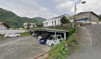 岩尾対山窯ショールーム