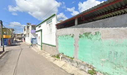 Laboratorios Usumacinta