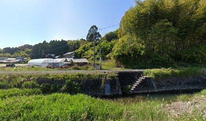 隂山幸史ハウス