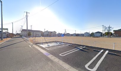 坂田スマイル公園 駐車場