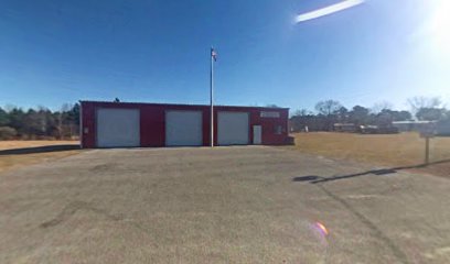 Gifford FD/Hampton County Fire/Rescue Station 40