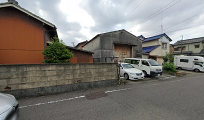 春日井寝装