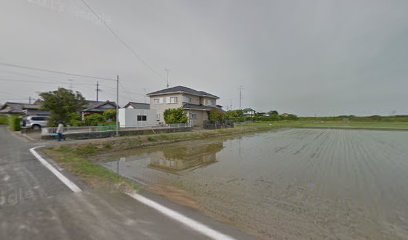 はまきた施術院・福田院