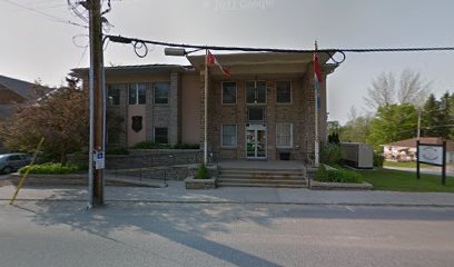 Haliburton County Administration Offices