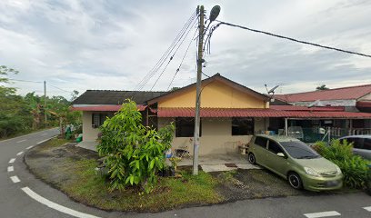 Taman Desa Sri Pontian