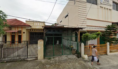 Apostolik Pentecostal Church in Indonesia