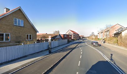 Vestergade (Møllehusvej)