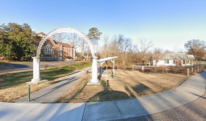 Vestal Gateway Park