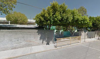 Escuela Primaria México