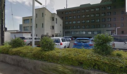 牧之原市榛原庁舎 市民相談センター