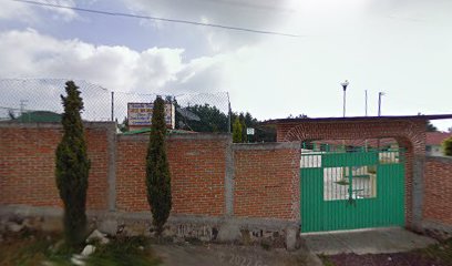 TELESECUNDARIA 'JO´SE MA. MORELOS Y PAVÓN