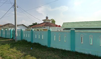 Masjid al ahyad