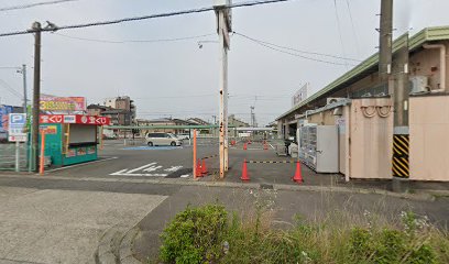 ピアゴ西春店チャンスセンター