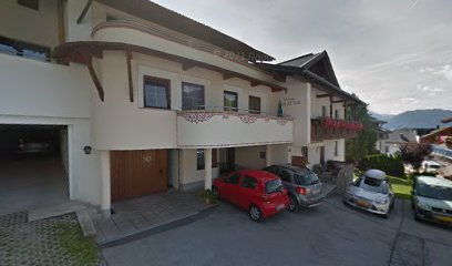 Haus Schlatter- Apartments in Fiss in Tirol
