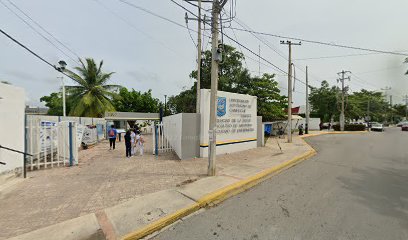 Campus III de Ciencias de la Salud, Universidad Autónoma de Campeche