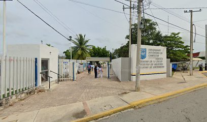 Facultad de Medicina, Universidad Autónoma de Campeche