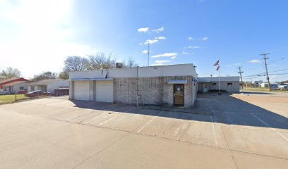 Blue Mound Fire Department