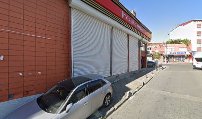 Ziraat Bankası Halkalı/İstanbul Şubesi