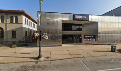 U.S. Bank ATM - Marshalltown