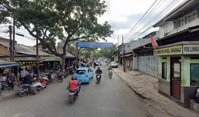 Masjid Al Hikmah