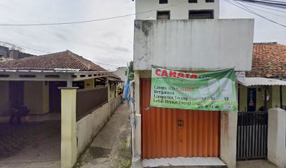 JAYA LAUNDRY