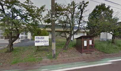 新発田市教育施設児童センター 御免町児童クラブ