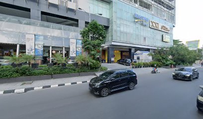 Toko Ban Toyo Venice Medan