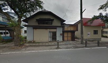 中川輪店