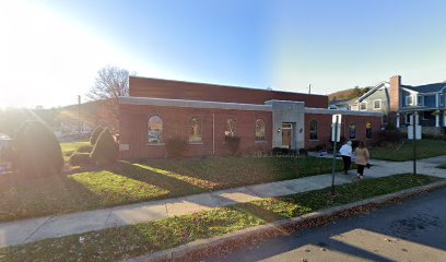 Ohev Sholom Congregation