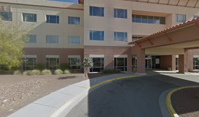 Texas Oncology-El Paso Cancer Treatment Center Joe Battle