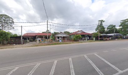 MiniHub MamaSab Bentong