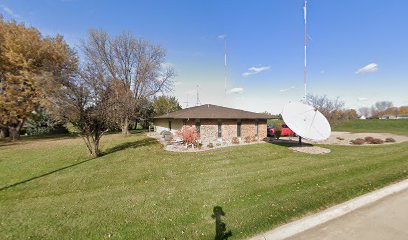 Sioux County Radio